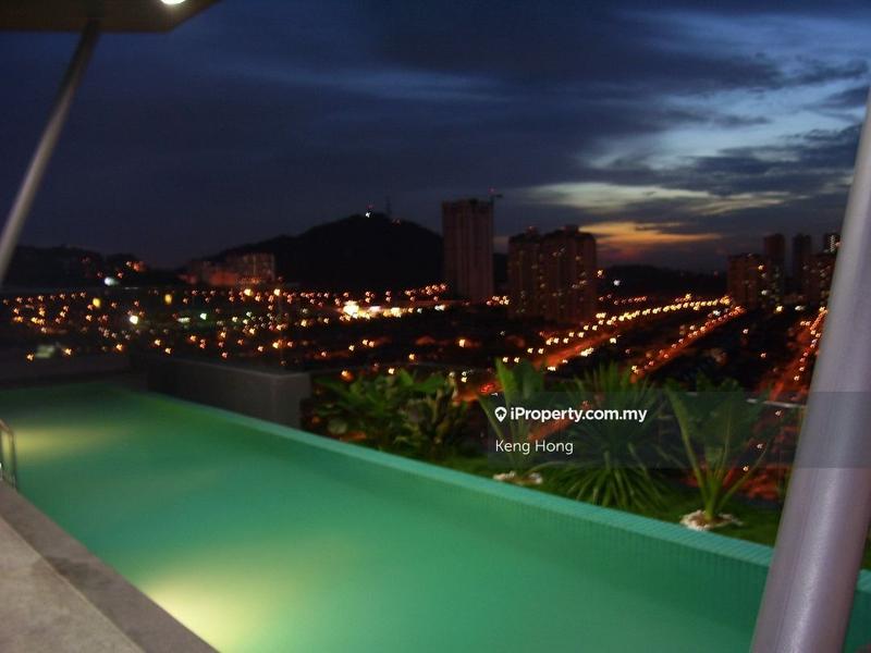Condominium for Sale in Menjalara 18 by Keng Hong - iProperty.com.my