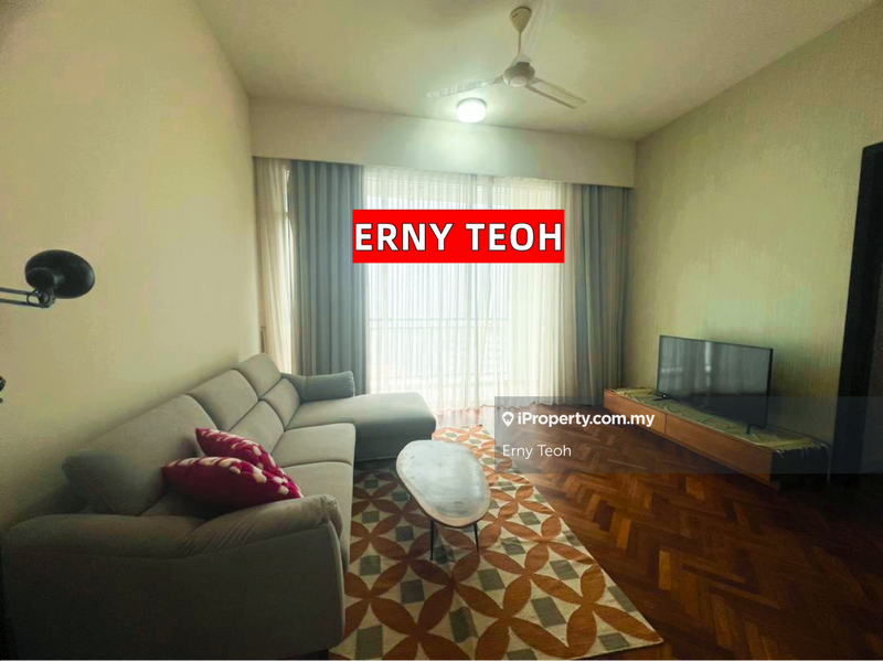 For Sale - Quayside Condominium