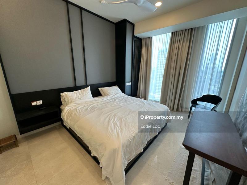 For Rent - Tropicana The Residences
