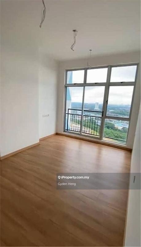 Service Residence for Sale in Midas @ Seri Alam by Gyden Heng - iProperty.com.my