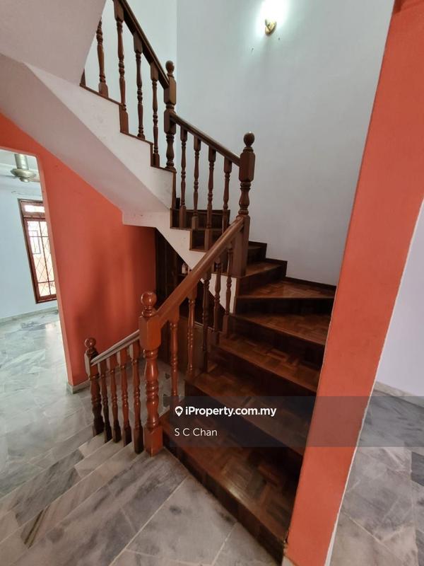 2-storey Terraced House for Sale in Taman Wawasan, Puchong by S C Chan - iProperty.com.my