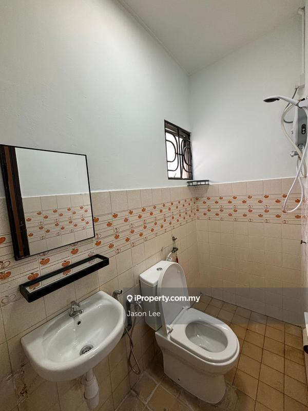 2-storey Terraced House for Sale in Bandar Baru Sri Petaling, Sri Petaling by Jason Lee - iProperty.com.my
