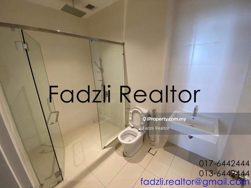 Kondominium untuk Disewa di Dreamcity oleh Fadzli Realtor - iProperty.com.my
