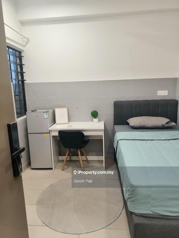 For Rent - Astetica Residences