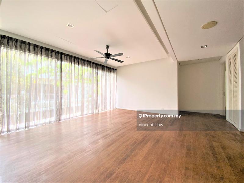 Semi-Detached House for Sale in Seri pilmoor, Ara Damansara by Vincent Liaw - iProperty.com.my