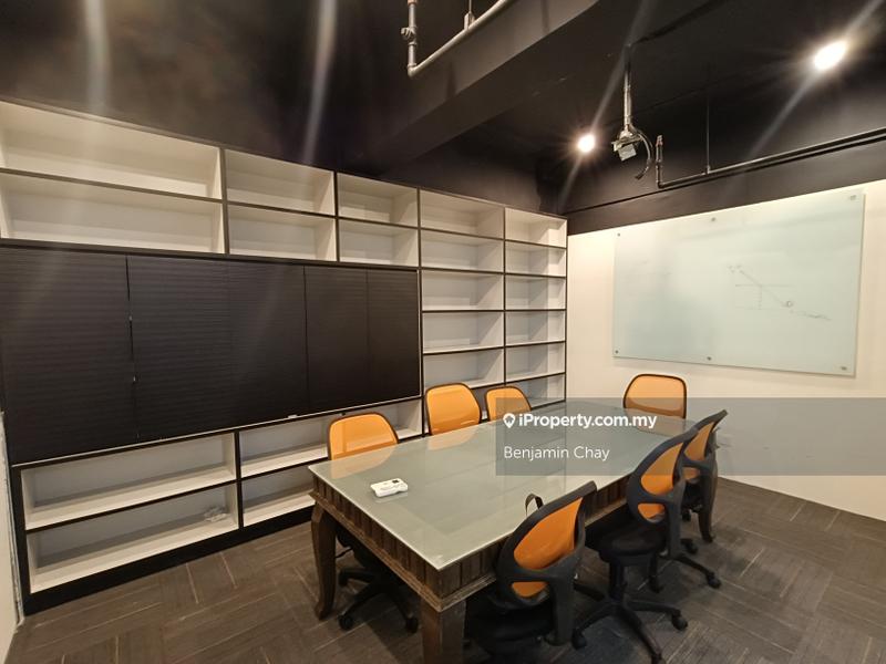 Pejabat untuk Dijual di Pju 5, Kota Damansara oleh Benjamin Chay - iProperty.com.my