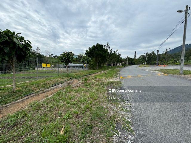 Bungalow Land for Sale in Bukit Tinggi, Bentong by Ee Ling - iProperty.com.my