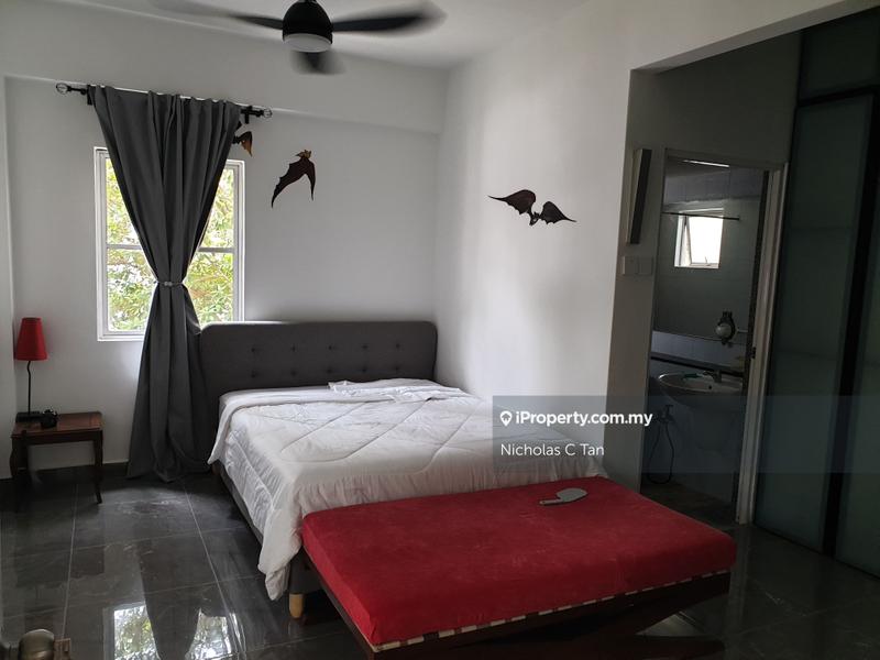 Kondominium untuk Dijual di Andalucia oleh Nicholas C Tan - iProperty.com.my