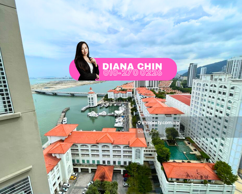 Condominium for Sale in Andaman @ Quayside by Diana Chin - iProperty.com.my
