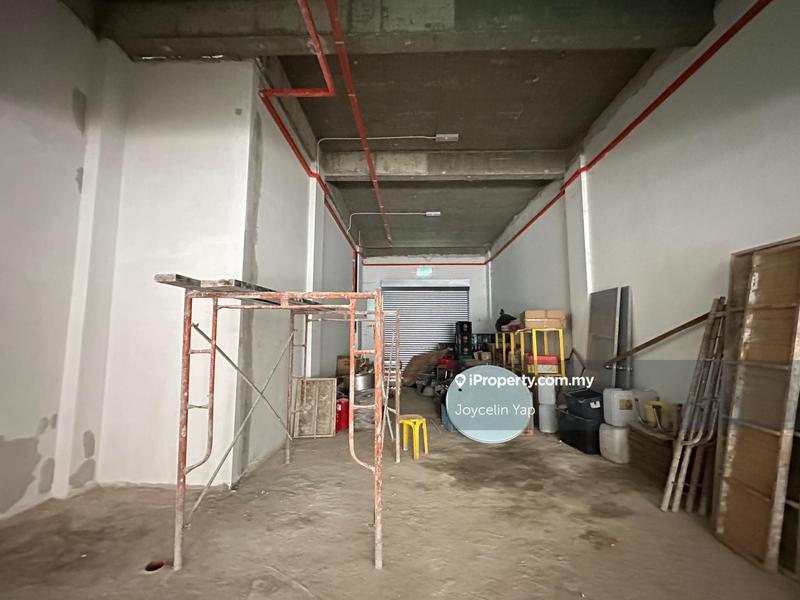 Shop for Sale in Jinjang Utara, Jinjang by Joycelin Yap - iProperty.com.my