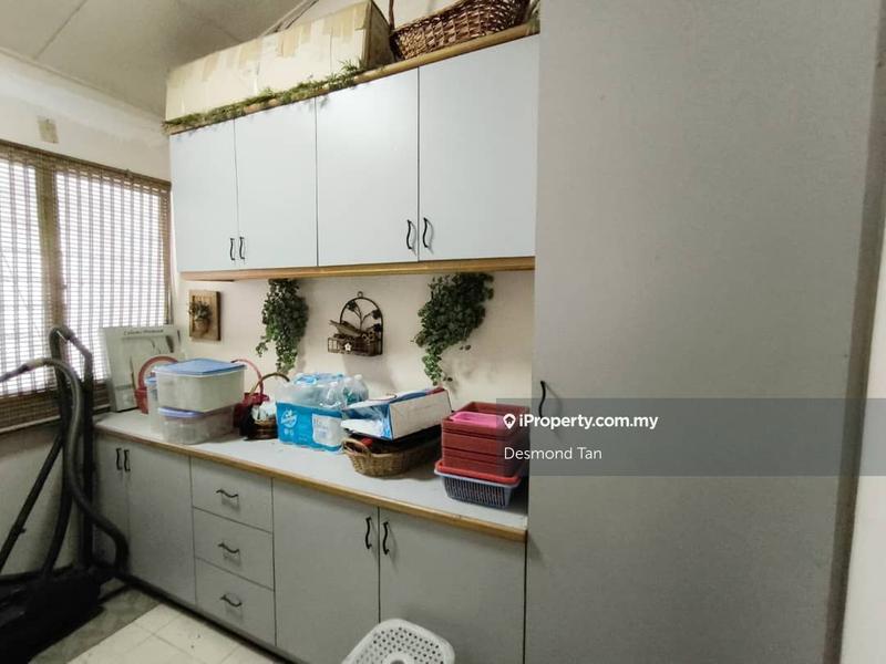 Rumah Teres 2-Tingkat untuk Dijual di Damansara Jaya, Petaling Jaya oleh Desmond Tan - iProperty.com.my