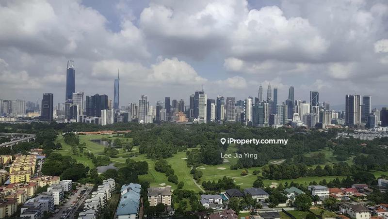 Residensi Servis untuk Dijual di Sentrio Pandan oleh Lee Jia Ying - iProperty.com.my
