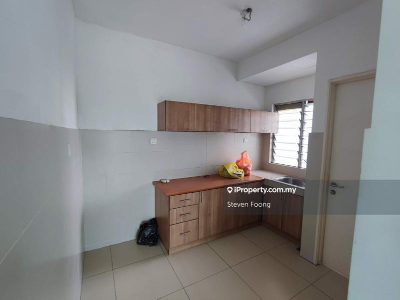 For Rent - Hijauan Puteri Condominium