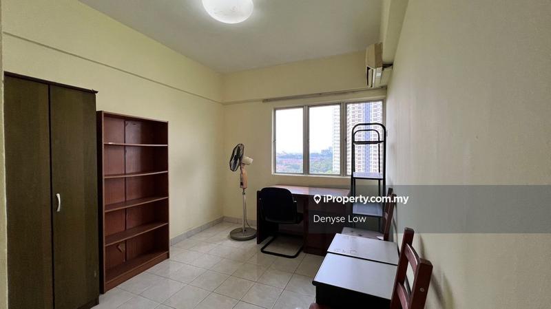 Kondominium untuk Disewa di Pelangi Damansara oleh Denyse Low - iProperty.com.my