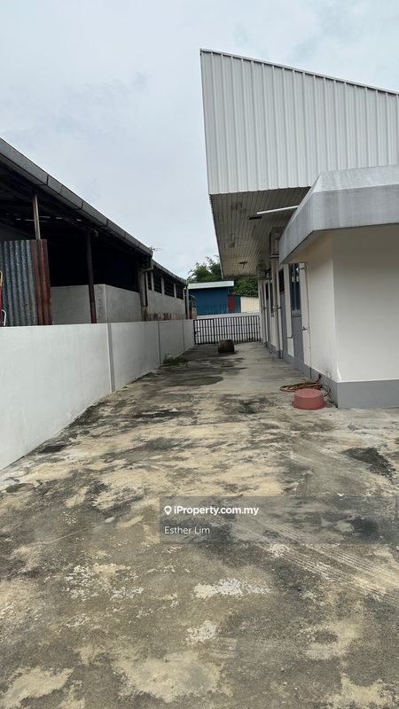 Rumah Berkembar untuk Dijual di Pasir Pinji, Ipoh oleh Esther Lim - iProperty.com.my