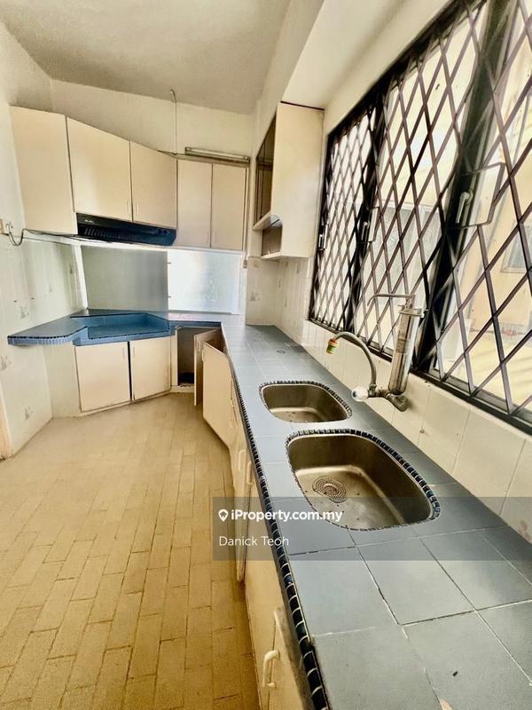 Condominium for Sale in The Reef Condominium by Danick Teoh - iProperty.com.my