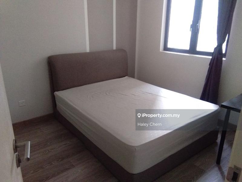 Residensi Servis untuk Dijual di South View oleh Haley Chern - iProperty.com.my