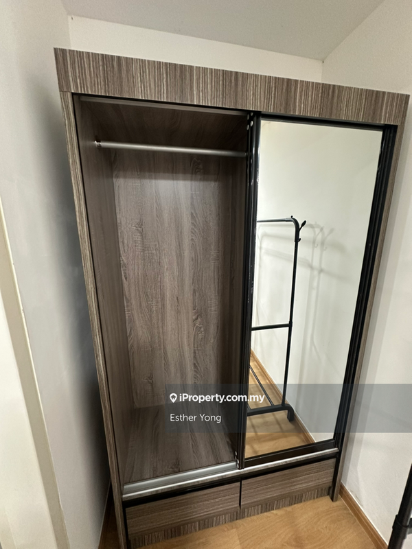 Kediaman Servis untuk Dijual di EkoCheras Service Residences oleh Esther Yong - iProperty.com.my