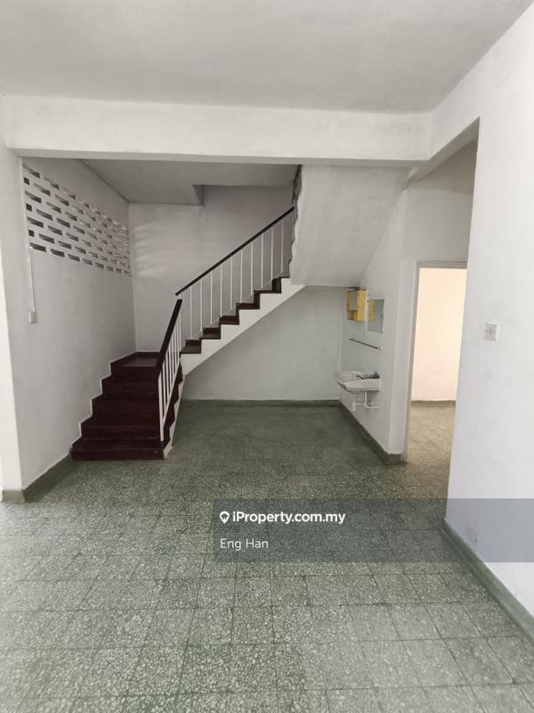 2-storey Terraced House for Sale in Taman Overseas Union (Taman Oug), Jalan Klang Lama (Old Klang Road) by Eng Han - iProperty.com.my