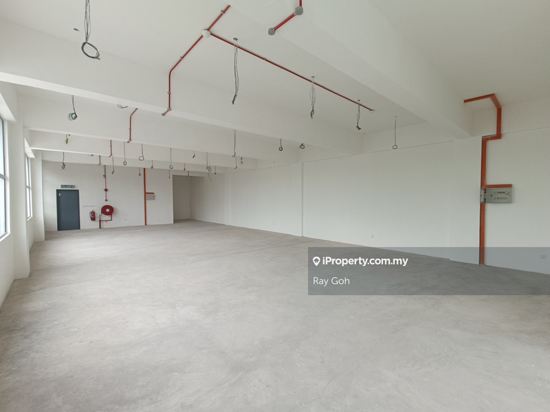 Kilang Berkembar untuk Dijual di Seksyen U1, Glenmarie oleh Ray Goh - iProperty.com.my
