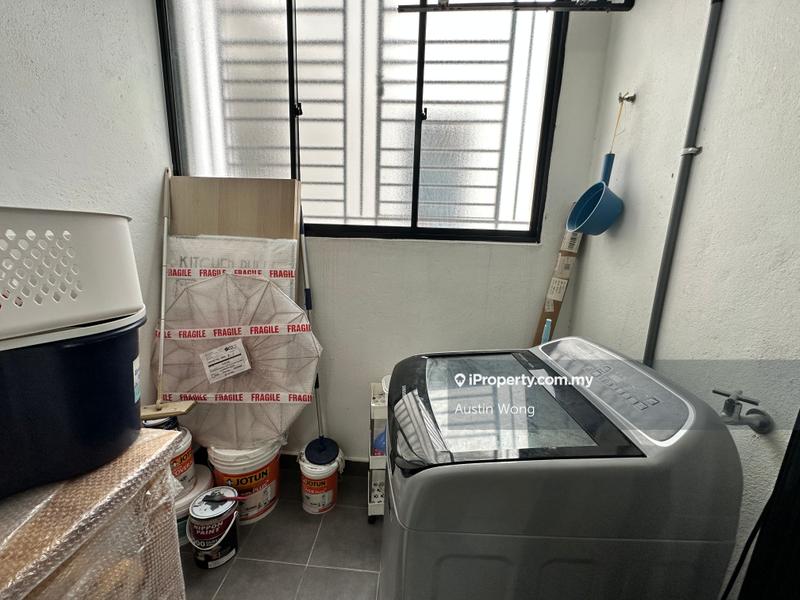 For Rent - D'Aman Residences @ Puchong