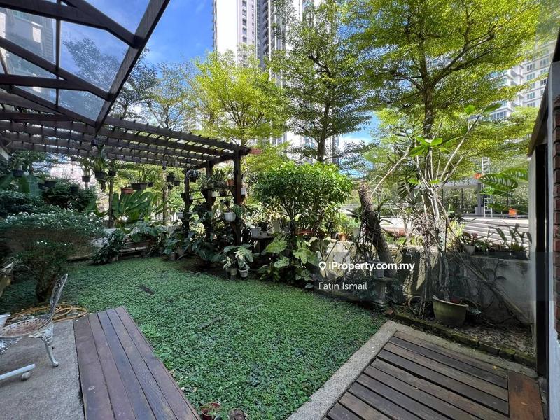Condominium for Sale in Riana Green East by Fatin Ismail - iProperty.com.my
