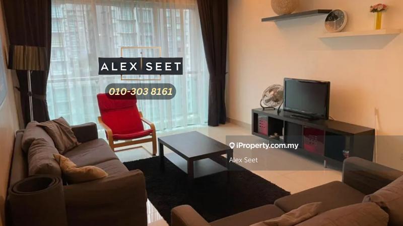 For Rent - Solaris Dutamas