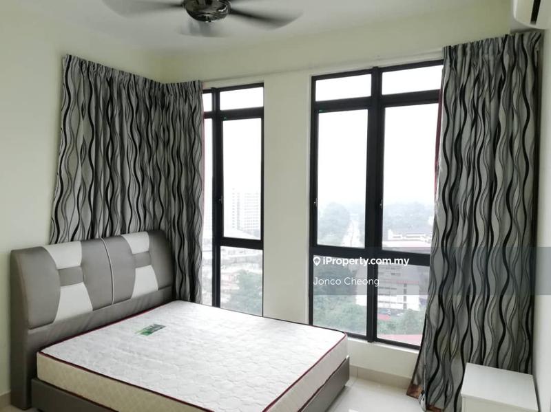 For Rent - Lido Residency