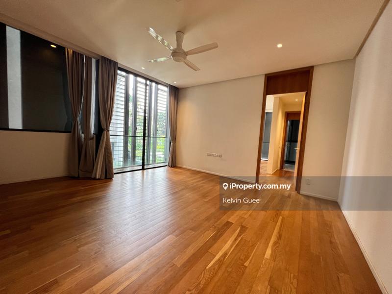 Bungalow House untuk Dijual di KL City Centre, Kuala Lumpur oleh Kelvin Guee - iProperty.com.my