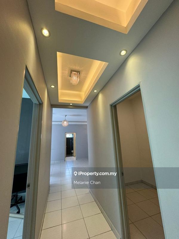 Service Residence for Sale in The Zizz @ Damansara North by Melanie Chan - iProperty.com.my