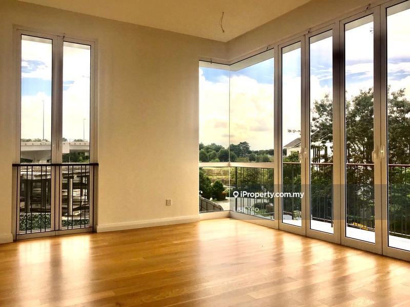 4-storey Terraced House for Sale in Puteri Harbour, Iskandar Puteri (Nusajaya) by Lisa Yeo - iProperty.com.my