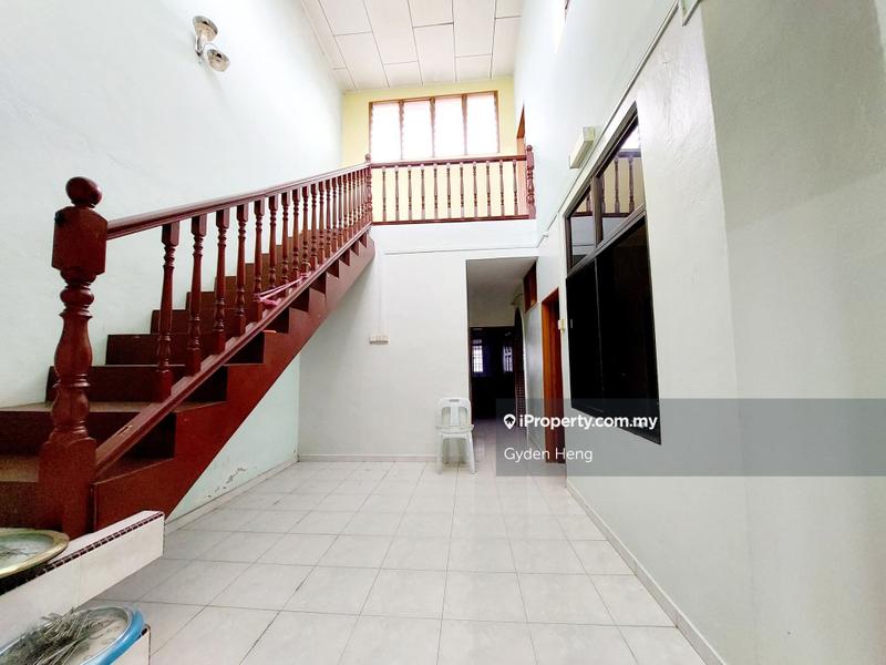 1-storey Terraced House for Sale in Taman Kota Jaya, Kota Tinggi by Gyden Heng - iProperty.com.my