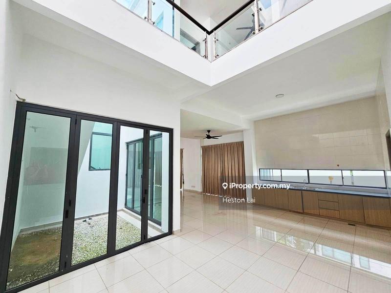 Semi-Detached House for Sale in Setia Eco Gardens, Gelang Patah by Heston Lai - iProperty.com.my