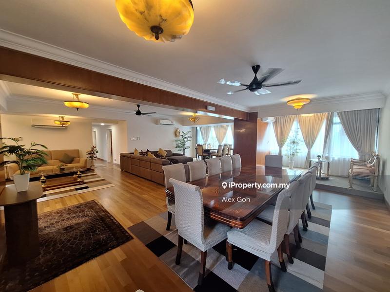 For Sale - Angkasa Impian 1