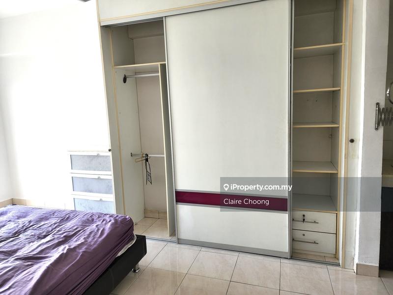 Kondominium untuk Dijual di Endah Puri oleh Claire Choong - iProperty.com.my