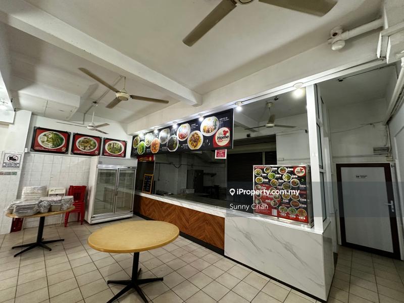 Kedai untuk Dijual di Serdang Lama, Seri Kembangan oleh Sunny Chan - iProperty.com.my