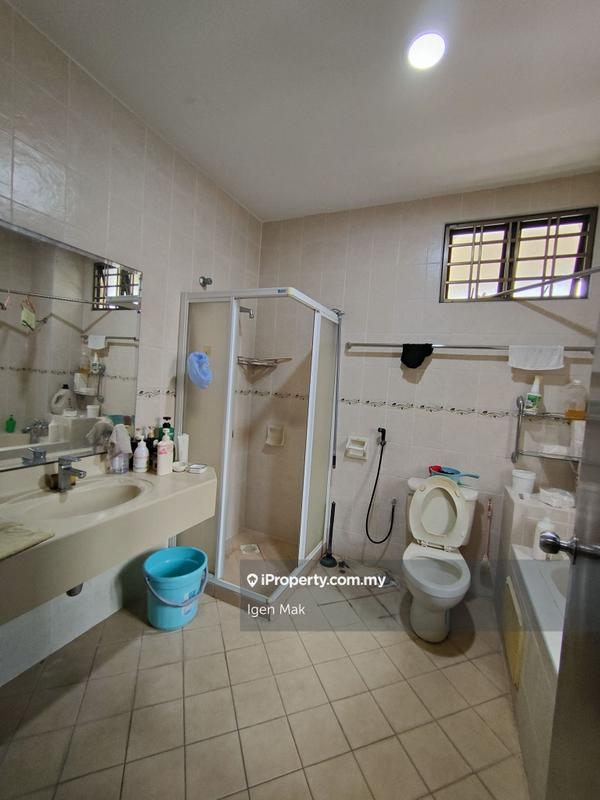 Semi-Detached House for Sale in Taman Cheras Hartamas, Cheras by Igen Mak - iProperty.com.my