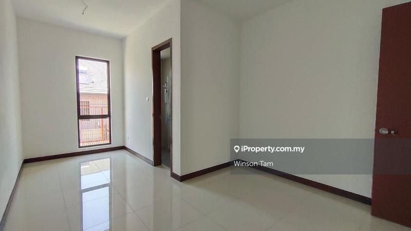 Rumah Berangkai 2 Tingkat untuk Dijual di Setia Eco Templer, Rawang oleh Winson Tam - iProperty.com.my