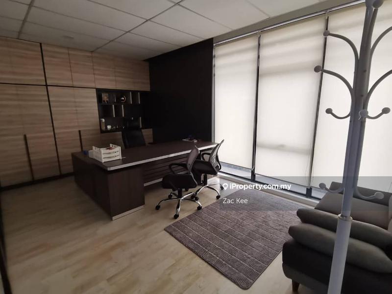 For Rent - Premium Furnished Office 16 Sierra