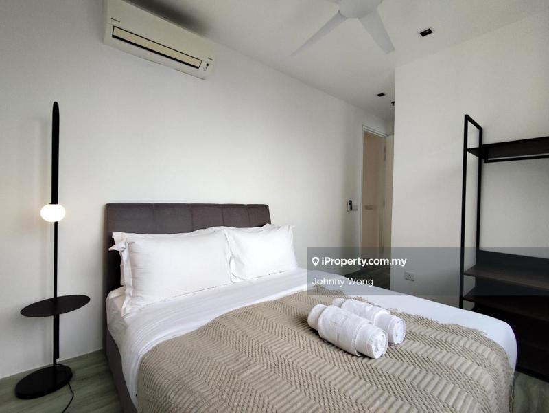 Kediaman Servis untuk Dijual di Lumi Tropicana oleh Johnny Wong - iProperty.com.my