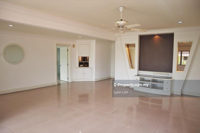 Bungalow House untuk Dijual di Titiwangsa 2sty Bungalow, Titiwangsa oleh Lynn Lim - iProperty.com.my