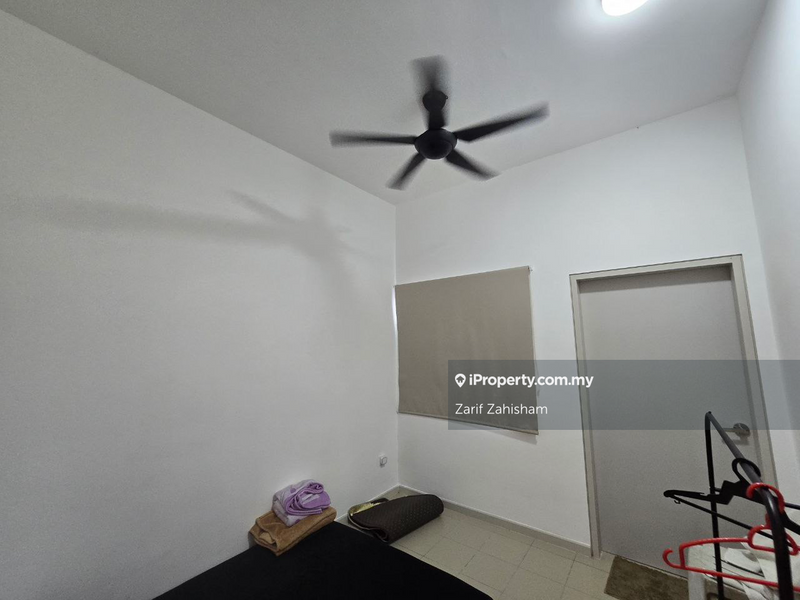 2-storey Terraced House for Sale in Serene Heights, Semenyih by Zarif Zahisham - iProperty.com.my
