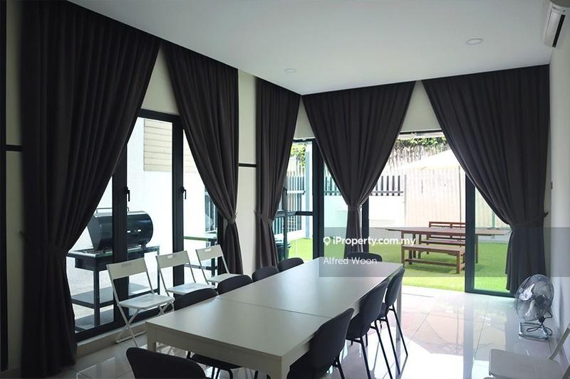 Bungalow House for Sale in Mont Kiara, Kuala Lumpur by Alfred Woon - iProperty.com.my