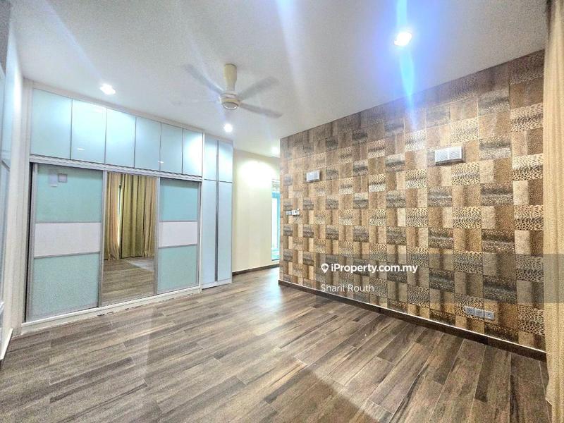 Bungalow House for Sale in Taman Ampang Utama, Ampang by Sharil Routh - iProperty.com.my