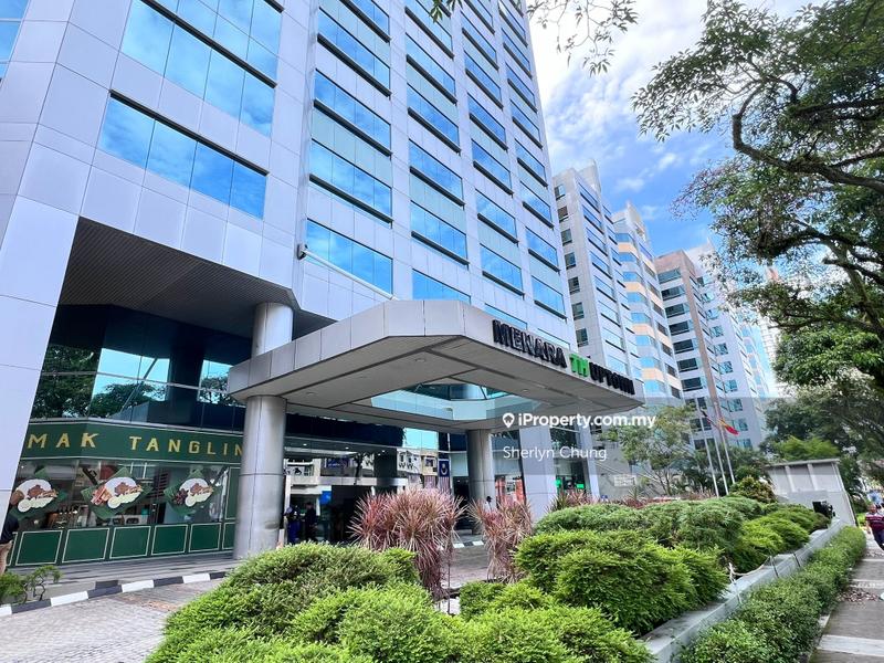 Office for Rent in Petaling Jaya, Selangor by Sherlyn Chung - iProperty.com.my
