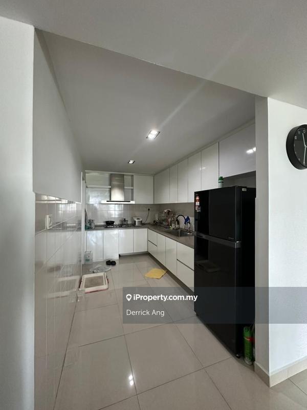 Kondominium untuk Dijual di The Saffron oleh Derrick Ang - iProperty.com.my