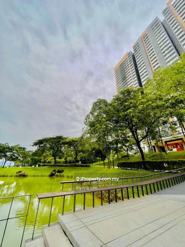 Condominium for Sale in Emerald Hill by Elynne Lim - iProperty.com.my