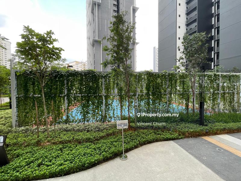 For Sale - D'Quince Residences