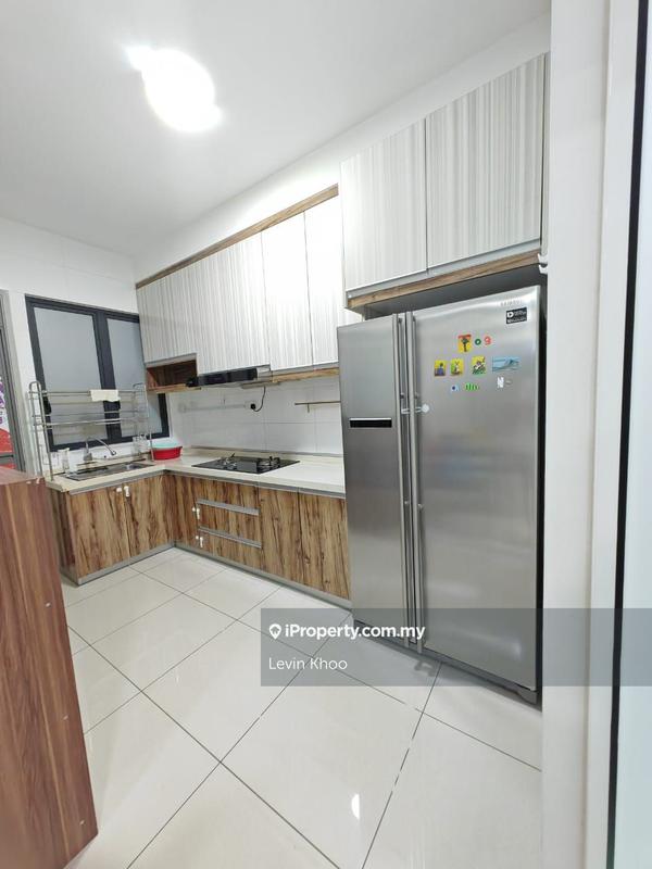 Condominium for Sale in Lido Residency by Levin Khoo - iProperty.com.my