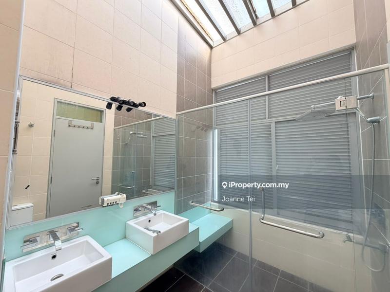 3-storey Terraced House for Sale in Symphony Hills, Cyberjaya by Joanne Tei - iProperty.com.my